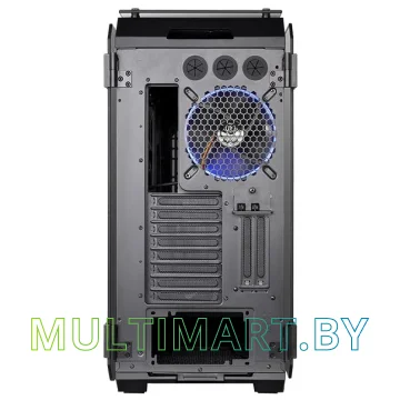 Корпус Thermaltake View 71 Tempered Glass Edition картинка 5